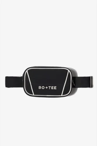 Waterproof Multiway Ski Bag in Black